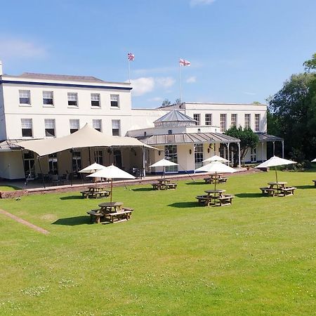 Stifford Hall Hotel Thurrock Grays Экстерьер фото