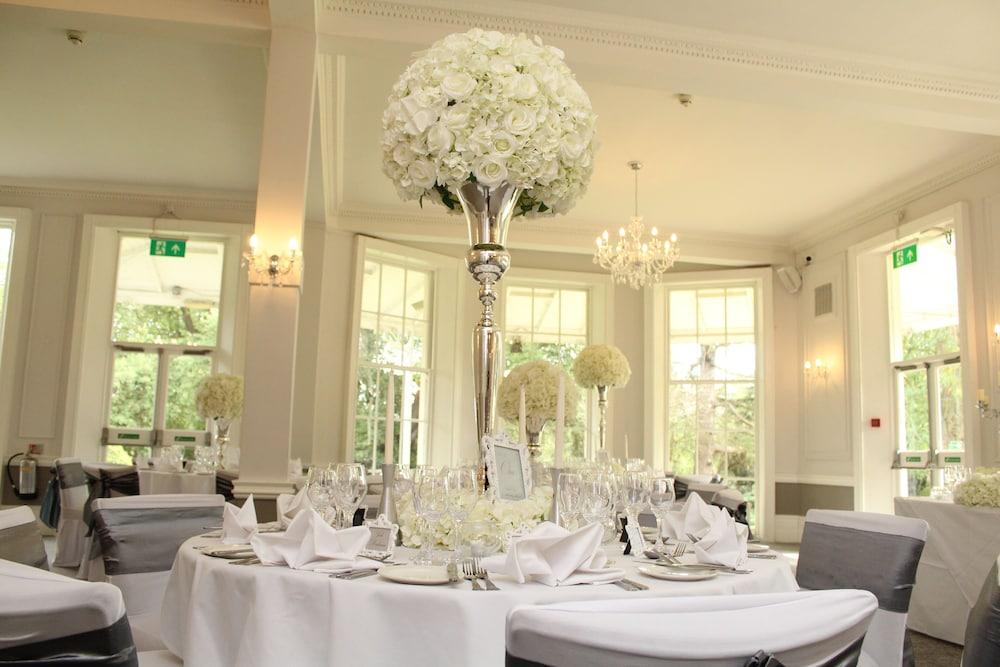 Stifford Hall Hotel Thurrock Grays Экстерьер фото