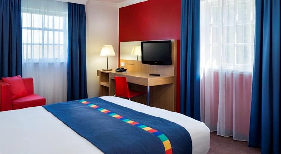 Stifford Hall Hotel Thurrock Grays Экстерьер фото
