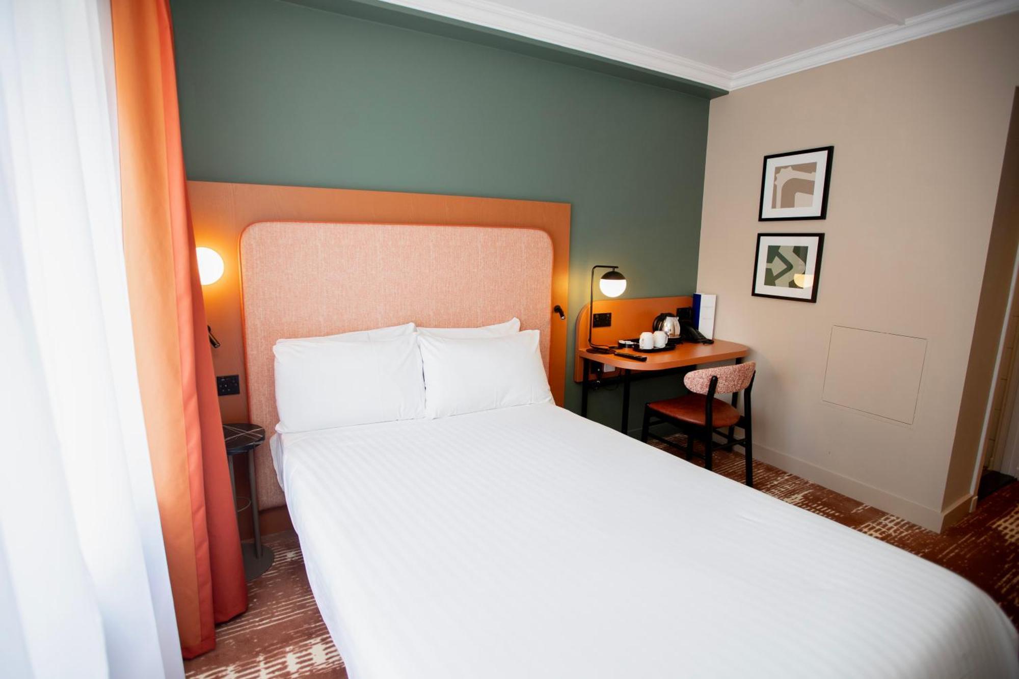 Stifford Hall Hotel Thurrock Grays Экстерьер фото