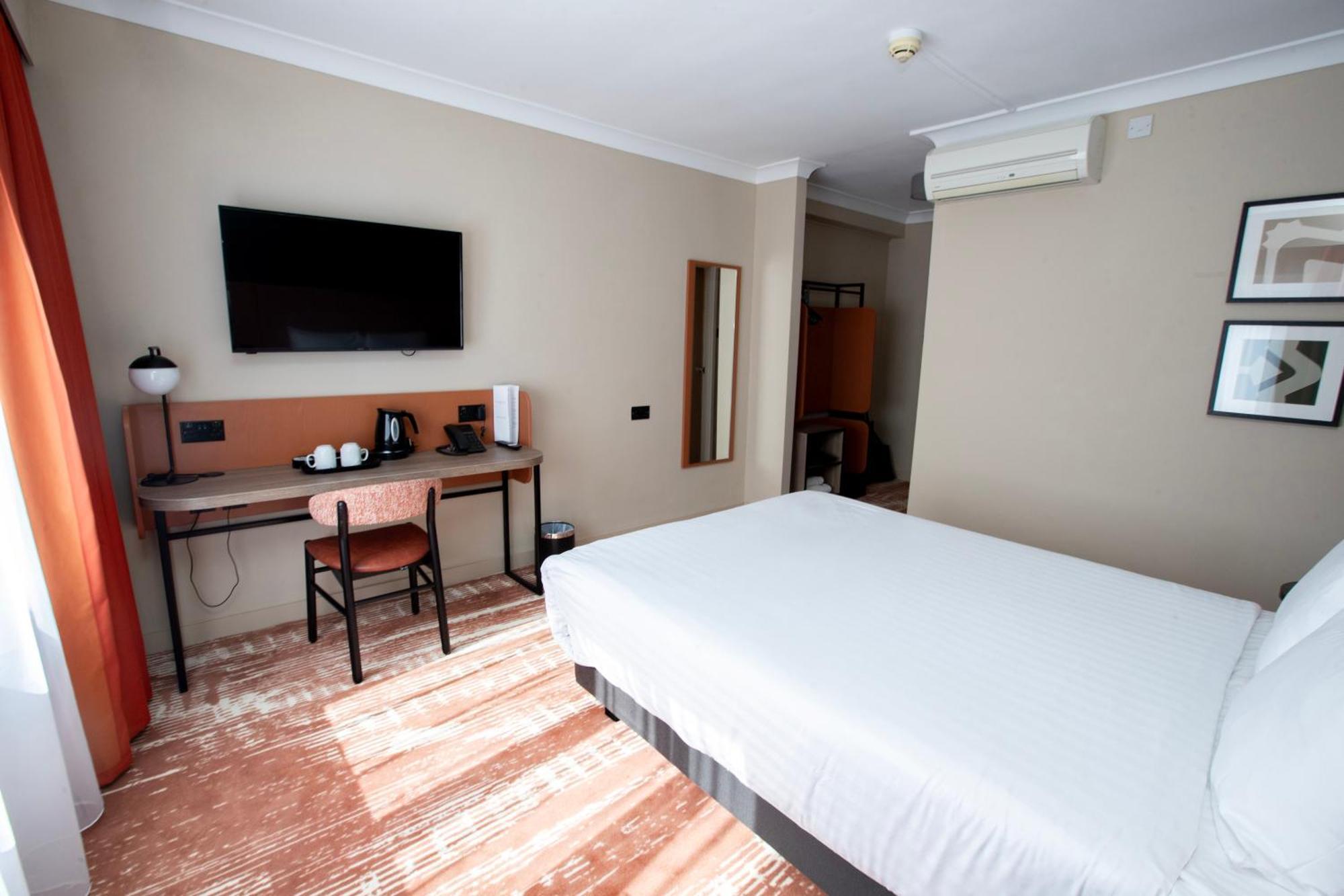 Stifford Hall Hotel Thurrock Grays Экстерьер фото