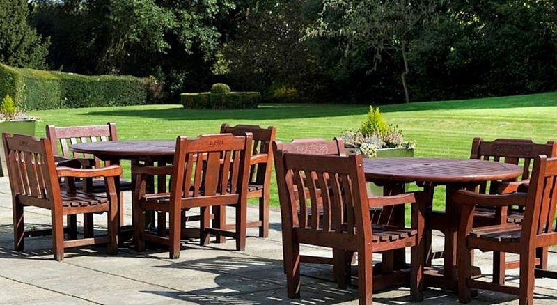 Stifford Hall Hotel Thurrock Grays Экстерьер фото
