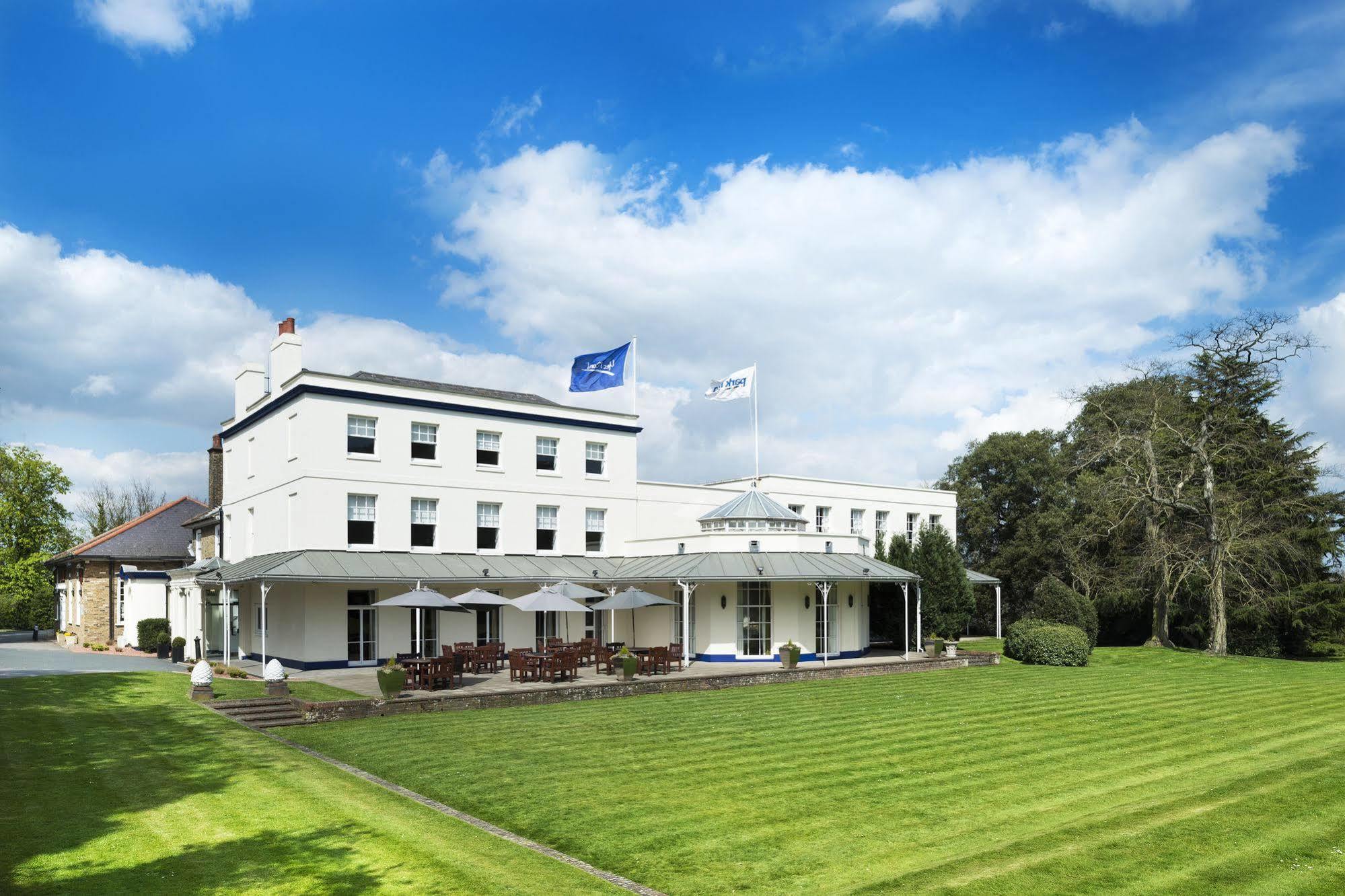 Stifford Hall Hotel Thurrock Grays Экстерьер фото