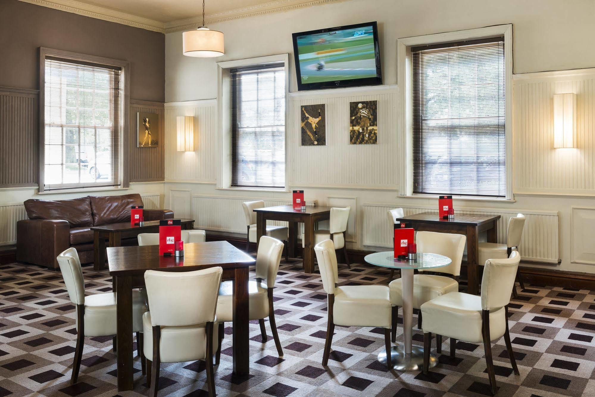 Stifford Hall Hotel Thurrock Grays Экстерьер фото