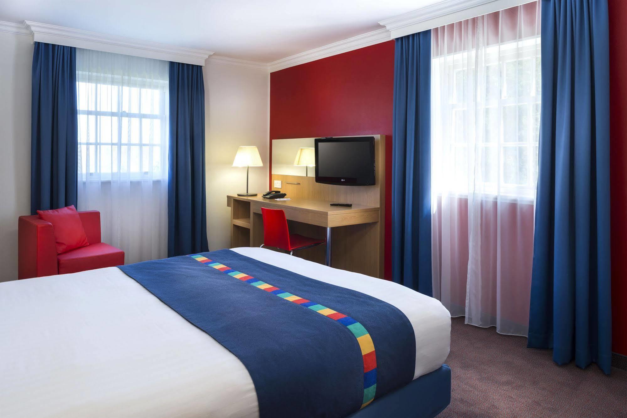 Stifford Hall Hotel Thurrock Grays Экстерьер фото