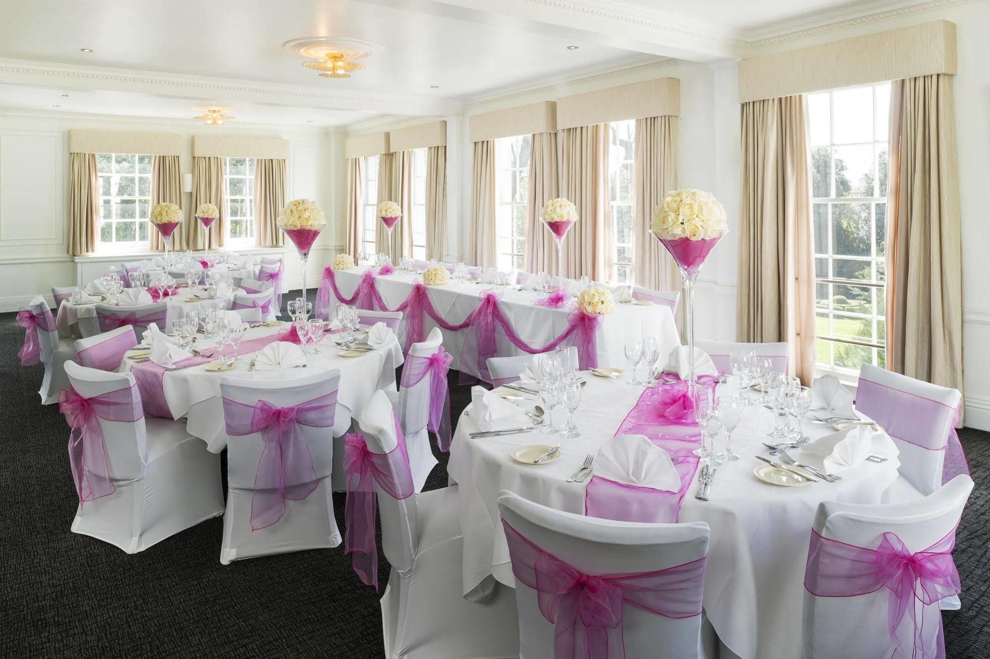 Stifford Hall Hotel Thurrock Grays Экстерьер фото