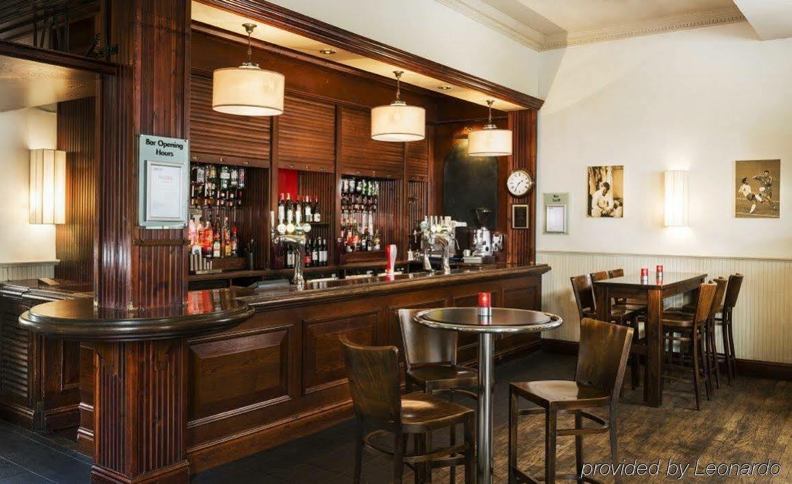 Stifford Hall Hotel Thurrock Grays Экстерьер фото