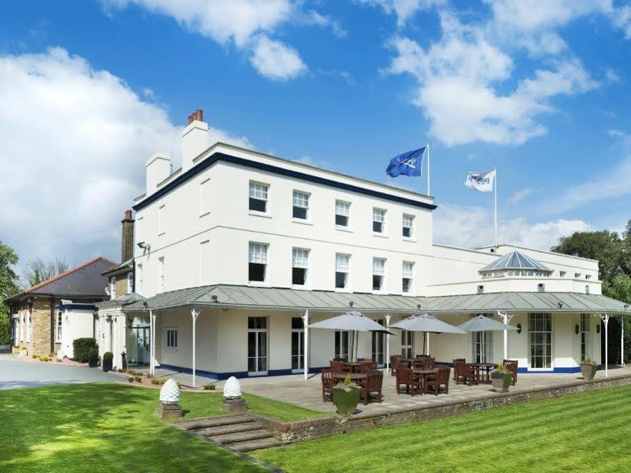 Stifford Hall Hotel Thurrock Grays Экстерьер фото