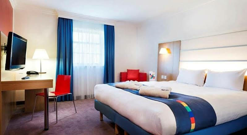 Stifford Hall Hotel Thurrock Grays Экстерьер фото
