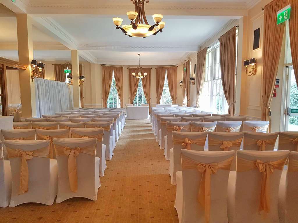 Stifford Hall Hotel Thurrock Grays Номер фото