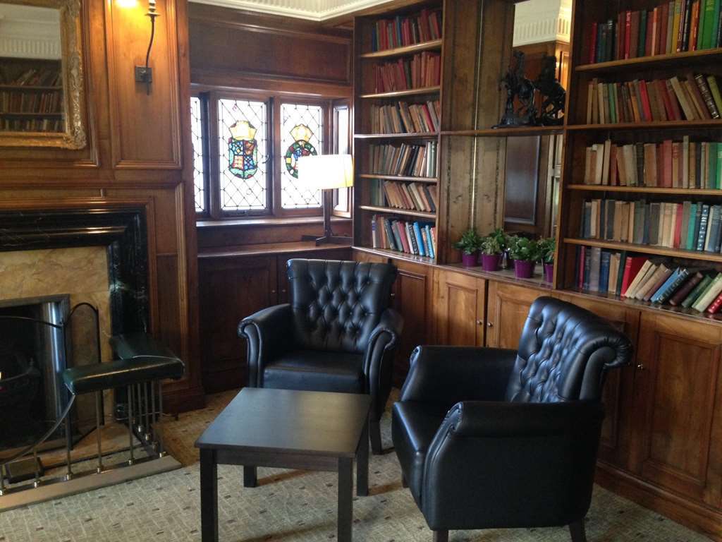 Stifford Hall Hotel Thurrock Grays Удобства фото