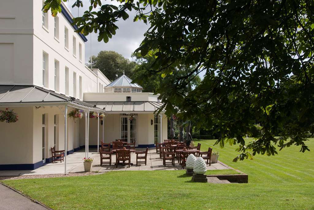 Stifford Hall Hotel Thurrock Grays Экстерьер фото