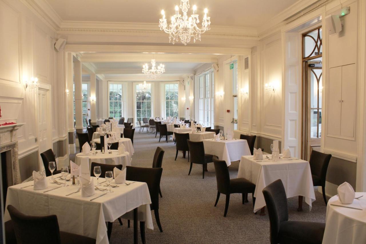 Stifford Hall Hotel Thurrock Grays Экстерьер фото