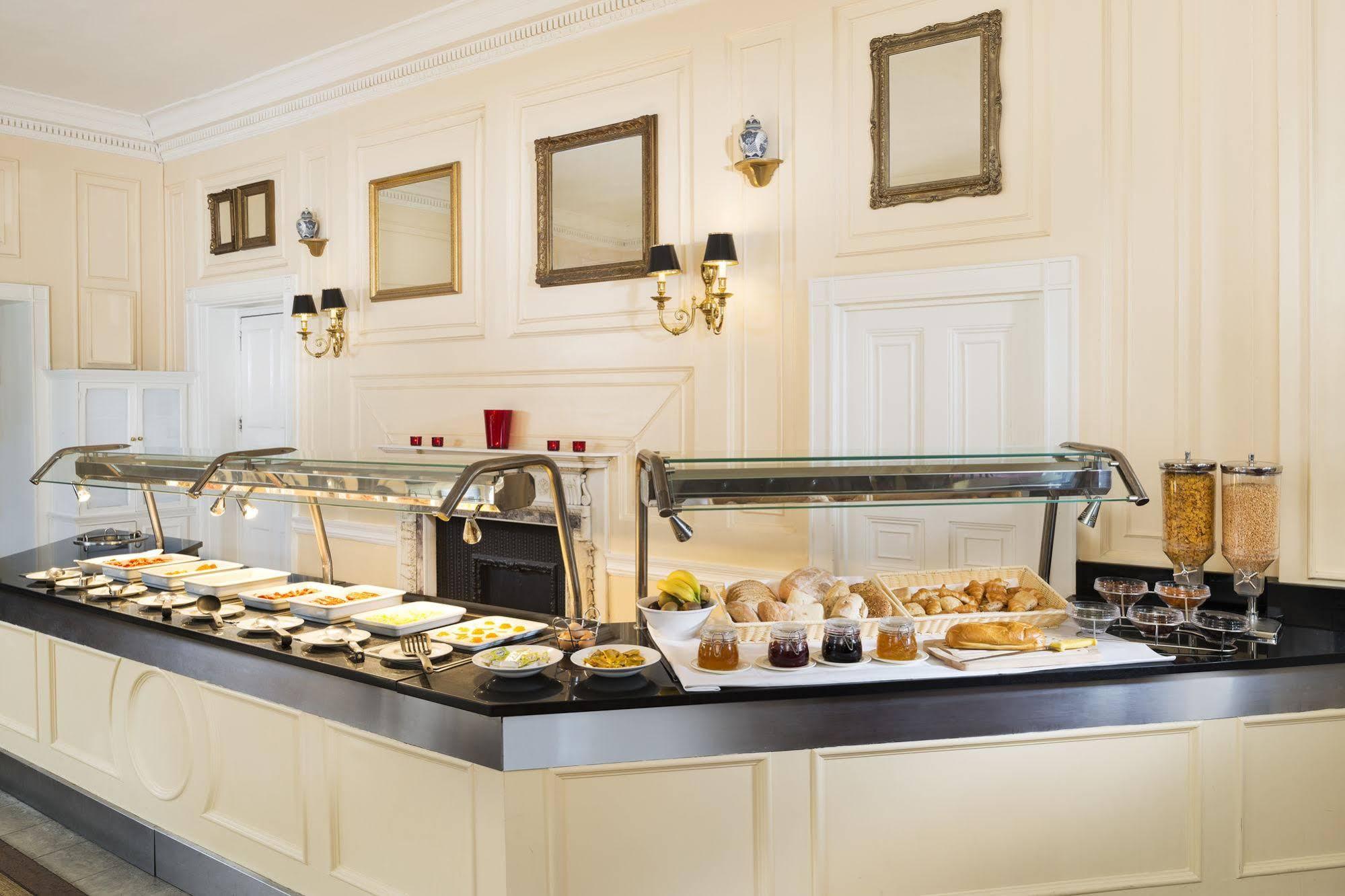 Stifford Hall Hotel Thurrock Grays Экстерьер фото